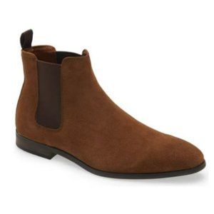 Bp Mens Easton Water Resistant Chelsea 
